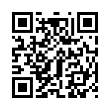 QR Code for bitcoin:3F2i8AxZ5yzqu2XKXmGvvCMfeiKHHeWGFt