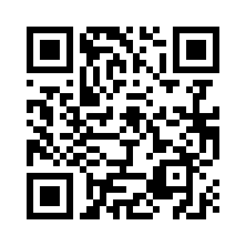 QR Code for bitcoin:3F2j4JTS3pnhSVSwFxvV97YCiaYxWNxp6f