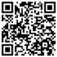 QR Code for bitcoin:3F2k6nRofpKM1Wzar4oq4wCrsEryCFEDhe