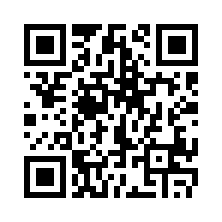 QR Code for bitcoin:3F2kgbU5LosmDPwCM3twHHKG73DPQjG9A6