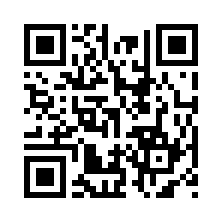 QR Code for bitcoin:3F2qTFqaYgxvo3xqaupQbbCq3JrJs3nALw