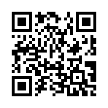 QR Code for bitcoin:3F2tBmRyLpkA7xr3bNnQvUjDWhtBM4xvKD
