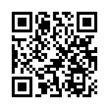 QR Code for bitcoin:3F2usK7gGWXwLsAXAJudYQ2JpDZDMEaape