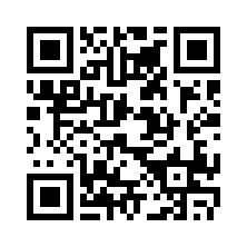 QR Code for bitcoin:3F2vRToBgtVrbmx6L4BaAnb5CD6mJFAh5o