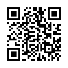 QR Code for bitcoin:3F2w86XFdVKbEcLERgL9D7UFVdaadviYji