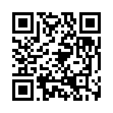 QR Code for bitcoin:3F32XSMgejhSwWNEuLDoQabCXnVTXDPaav