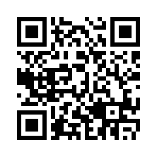 QR Code for bitcoin:3F35Z82L86AL5d1JfXvMkVRx4GYVe5uRf3