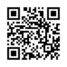 QR Code for bitcoin:3F3CjLFPTgJ2mBza3eqhEPawJ4NotXfLtK