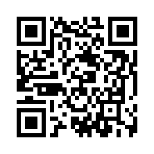 QR Code for bitcoin:3F3DLj5AvSXsZGE8mMFbdhvFiFtmXnj6cv