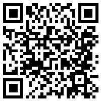 QR Code for bitcoin:3F3EUNsgEFmEbQPJMs8968K573vfeWT4ei