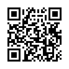 QR Code for bitcoin:3F3GfbfFCvwoiSXLEPqGxiZpqCDwwXi1tb