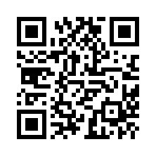QR Code for bitcoin:3F3SAqjm8QLgmb8C97Xa53xxiFuNaT1inM