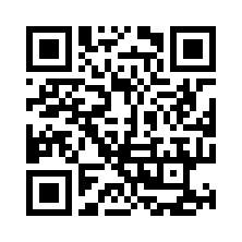 QR Code for bitcoin:3F3ajXM7CEvJUdcCea982aJBpN5FRALyjh