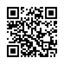 QR Code for bitcoin:3F3dJjdorjFkEmuVLNXnP4r5KPhGvbxGuZ