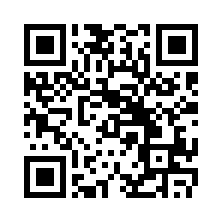 QR Code for bitcoin:3F3oLoXmAqon1rtcUvC3FGFtx77HBHocg4