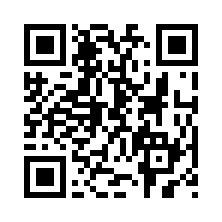QR Code for bitcoin:3F3vf2AcfbjAHtbSiDk4jayMogoJtYVkkL