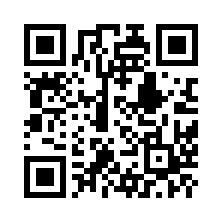 QR Code for bitcoin:3F3zFMuv9vahs2nWdRH5sd8vjKA5h7ejU1