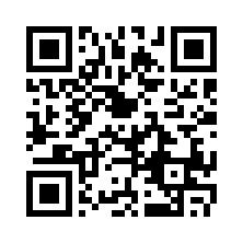 QR Code for bitcoin:3F421yUCv3fc4DXvaXLKXpgm722LpjkkqD