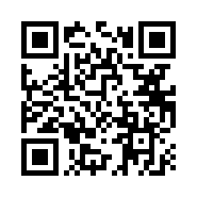 QR Code for bitcoin:3F4e8tYKwWj8XoxvzPPCtnxEh3W4LNzxK8