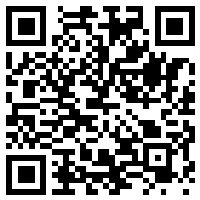 QR Code for bitcoin:3F4h3eeFcQBdDPH45UMNCTiFEDvHPxdRod