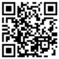 QR Code for bitcoin:3F5539ZM63W63XnoBD9QSNjcdaTrtrbvy1