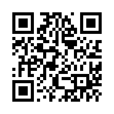 QR Code for bitcoin:3F58sp3M7X3DBHpwsfXtUojp2RbYkmS6FP