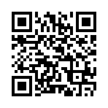 QR Code for bitcoin:3F5FJSL6r1nMAbUFLbERRfkxupTxcgJSFr