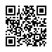 QR Code for bitcoin:3F5ZHQB398kigRn6eim6gLAnxDXtmpSUL1