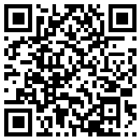 QR Code for bitcoin:3F5j4U84TreDf34eTf1tgEW8fKCv4gHdBL