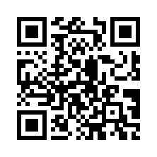 QR Code for bitcoin:3F5jE9DnnptrPyGFC21yRaAZEn8THQkYk8