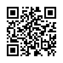 QR Code for bitcoin:3F5mRTYdAtM32jL5B6wqAvmdoKxAEBRnBb
