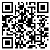 QR Code for bitcoin:3F5uut2u7d2YoFBQAEJ8DWB4ZXH2DkkpdV