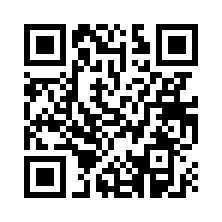 QR Code for bitcoin:3F5wvtbfua9WfjHEGAjZBw4HBHeCUySoeY
