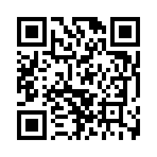 QR Code for bitcoin:3F61GEKdb432twkwzHTqqW1YdVb6eRUhfG