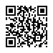QR Code for bitcoin:3F6AGbU7ND7vtUr8mvChpowqFCuMvPCRAJ