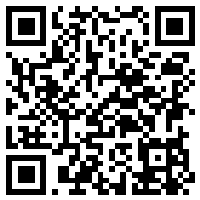 QR Code for bitcoin:3F6AxZGrMWSVD3drBJyYGPZ7pBy84EsFbg