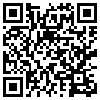 QR Code for bitcoin:3F6BaXTqLcv19MDC83h6Sg5ps3PAVqAXhH