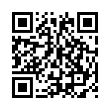 QR Code for bitcoin:3F6D1Gr5W5CoJ8mvSArV1ZbMNe77phEN8H