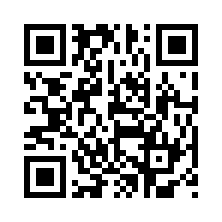 QR Code for bitcoin:3F6EDeyifd5DUB64YAxayUUrpsXNV97soM