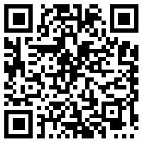 QR Code for bitcoin:3F6HJc1ztXMDCxoWHx1mrWdTDFhTFKPaiV
