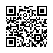 QR Code for bitcoin:3F6N4ugUdQNTApKdwzbKRTNMAUY2LEP2S3
