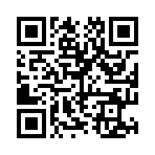 QR Code for bitcoin:3F6SW5bb2F4nqnRxAVQG1ix6gaerzbiecv