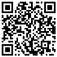QR Code for bitcoin:3F6SYREzSCxBDA3mhAmGiCGYV7DUZ4taHL