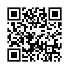 QR Code for bitcoin:3F6eUpDMokMSABST7D6kA2R8xdavmNDwFP