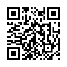 QR Code for bitcoin:3F6ftNdUEgnPyQ8ai9jVH5wW3QbEQXYP94