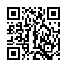 QR Code for bitcoin:3F6kKKkMRhk8vSefCD3YZCh3gsCDZytscb