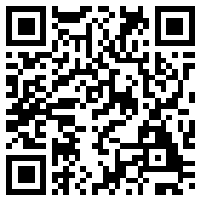 QR Code for bitcoin:3F6mviDnuabSTyJWSGNtknTNA877sMsK9b