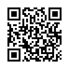 QR Code for bitcoin:3F6o2aeGX2dicZJDhf7H3rGRVfPiJW3EdX