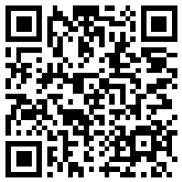 QR Code for bitcoin:3F6oCsrc1EfzXi4FNJqYUQL9ky39dERud7