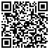 QR Code for bitcoin:3F6oYMgqiTCKG4R2TZMRVbRYva6iP9do4b